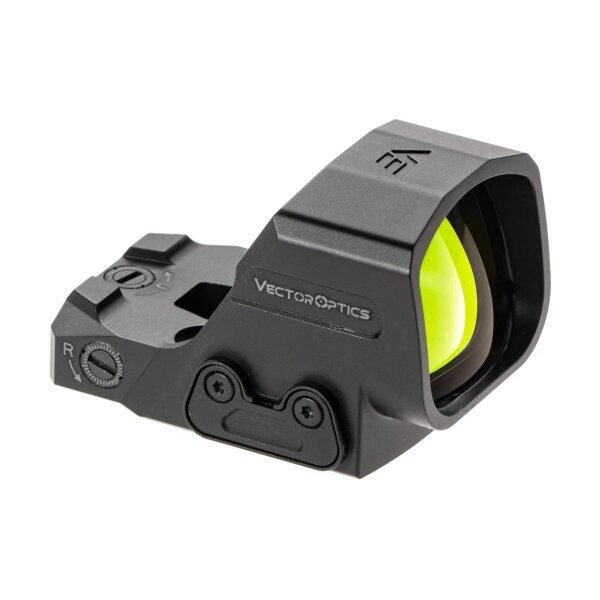 Vector Optics Frenzy 1x24x29 Gen 2 Red Dot Sight Black