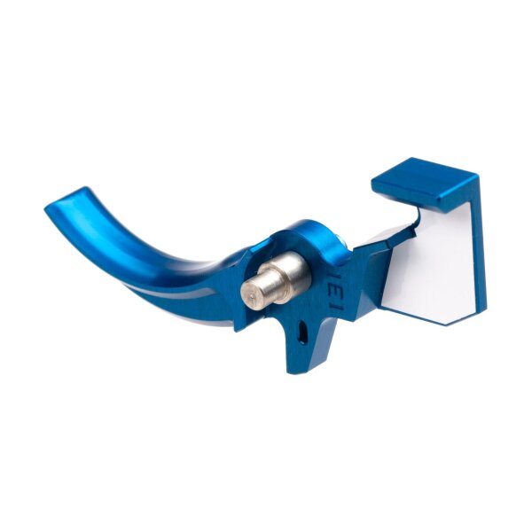 Gate Quantum Trigger 1E1 for Aster V2 Blue
