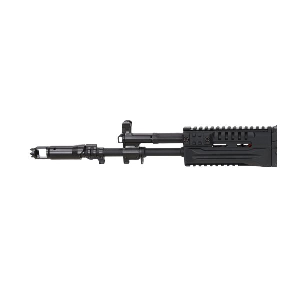 asgbox.pl - GIG AK12 GK12 Karabin szturmowy AEG Czarny - OUTLET