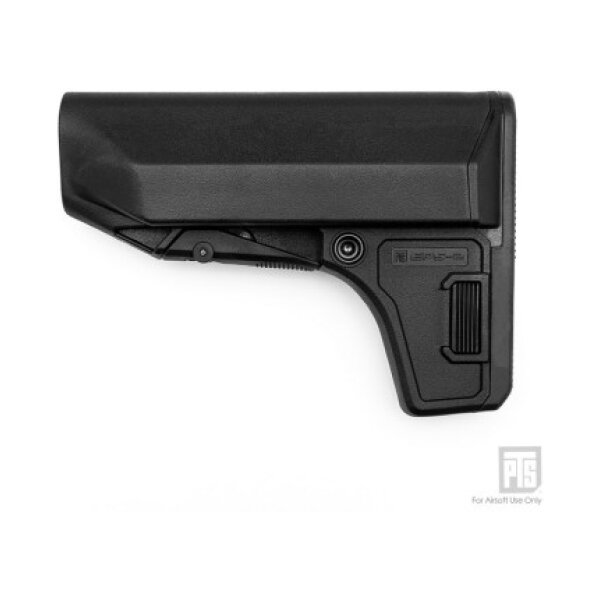 PTS Enhanced Polymer Stock EPS2- Black