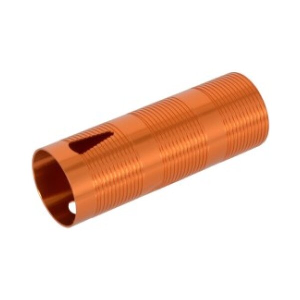 SLONG AIRSOFT CNC Heat-Dissipating 80% Cylinder