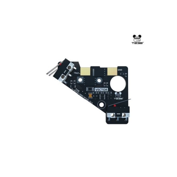 T238 DTU VECTOR For Krytac Kriss Vector AEG