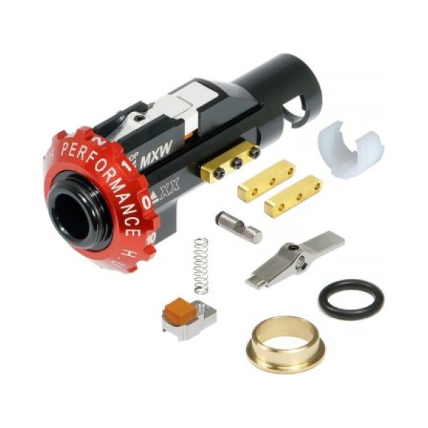 Maxx Model CNC hop up Chamber MXW for Wolverine MTW