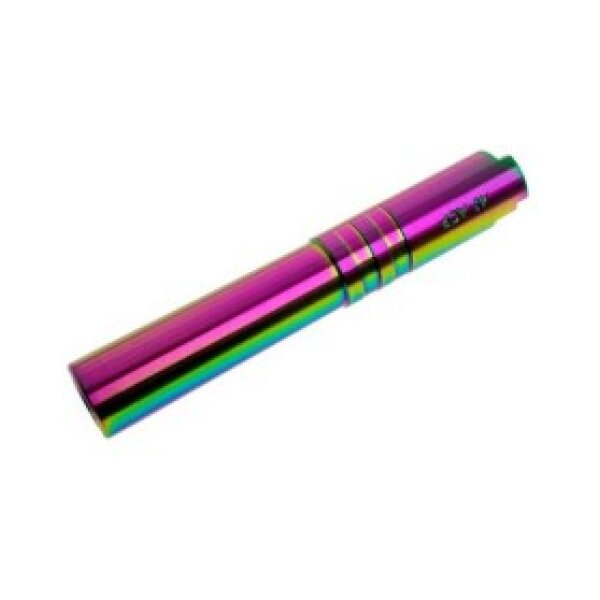 COWCOW Technology Outer barrel for Hi-Capa 4.3 - Rainbow