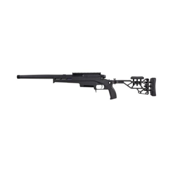Silverback TAC-41 LR - Black