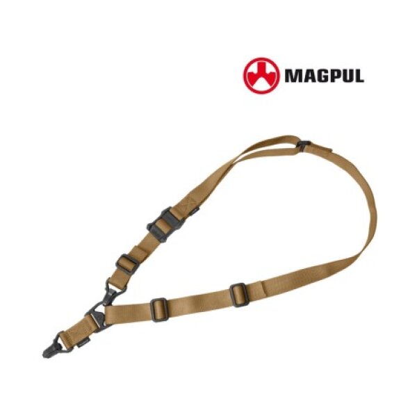 Magpul MS3® Sling GEN2 - Coyote