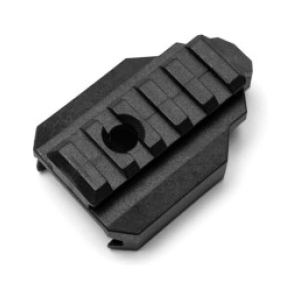 PTS EP Series E9 1913 Stock adapter for Scorpion EVO CZ ASG
