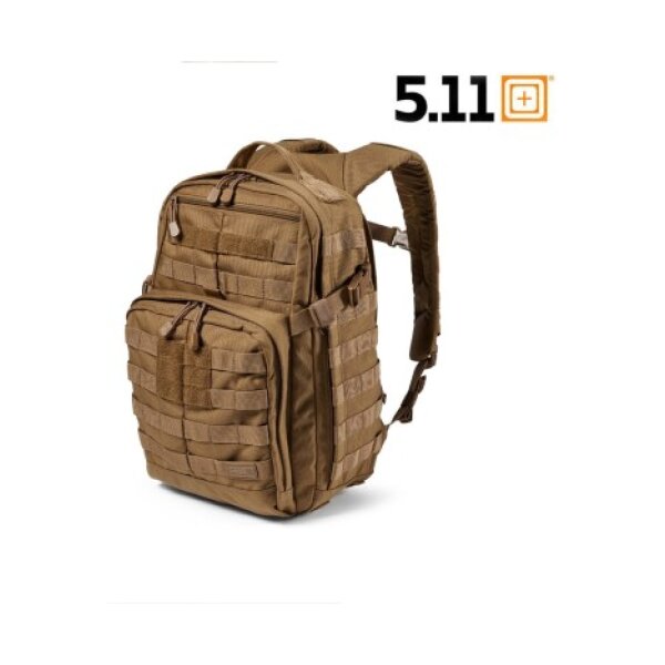5.11 RUSH12™ 2.0 BACKPACK - Kangaroo