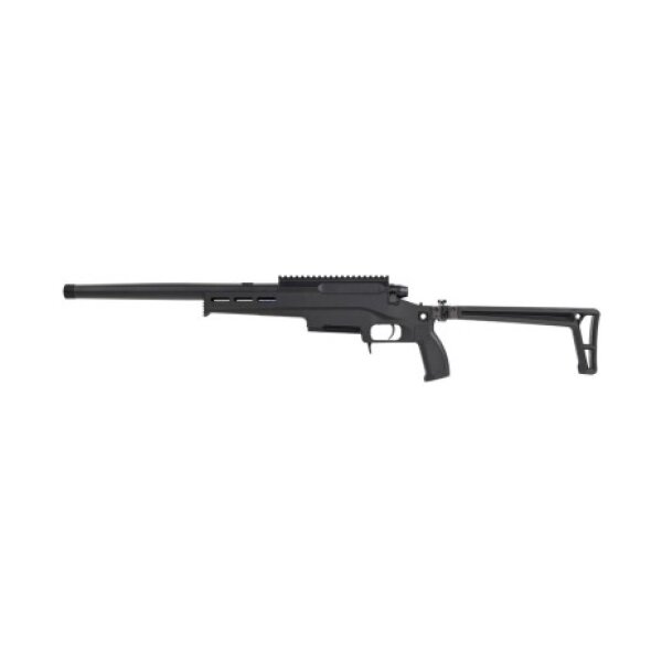 Silverback TAC-41 Lite - Black