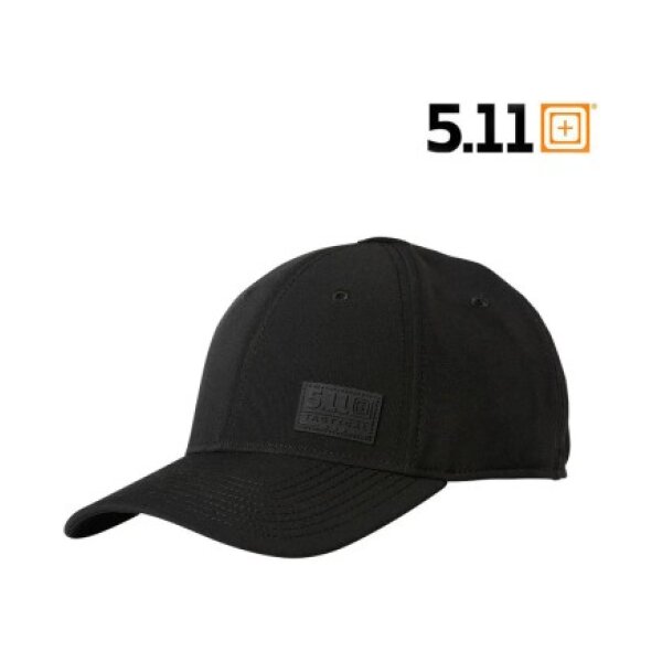 5.11 Caliber 2.0 CAP - Size L/XL - Black