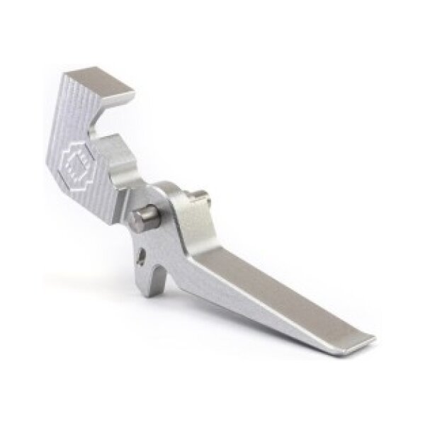 Gate Quantum Trigger 1A1 for ASTER - Silver