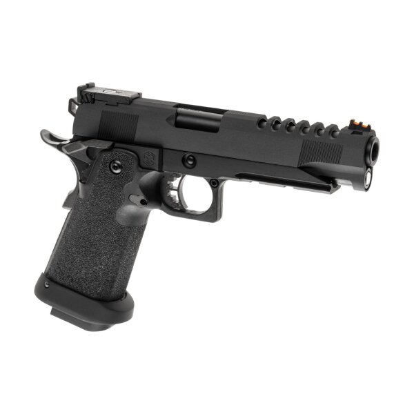 AW Custom HX2702 Full Metal GBB Black