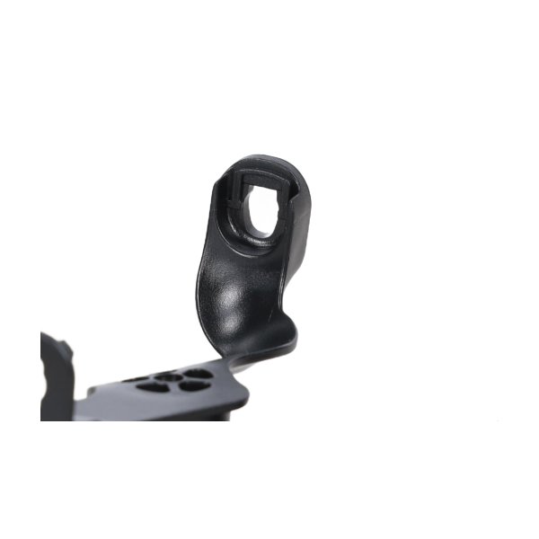 asgbox.pl - Earmor M16A-TW adaptery do słuchawek M31/M32+ na szyny EXFIL® - Czarne