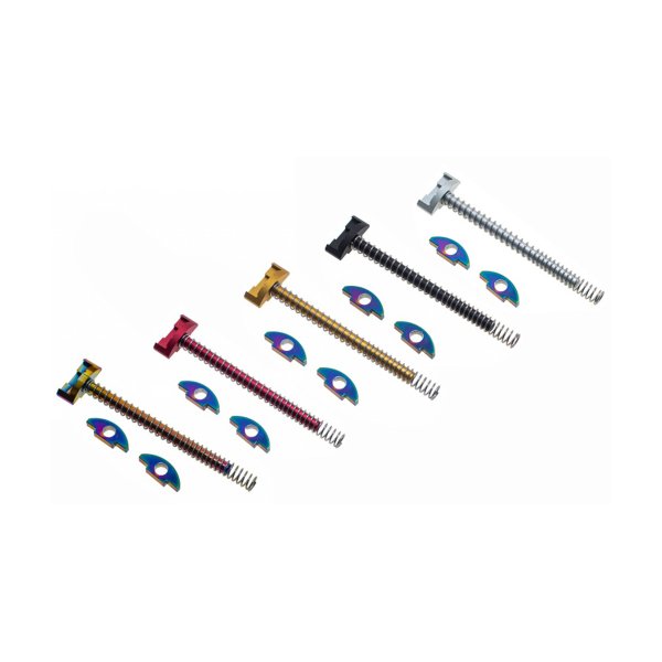 Guide Rod Set for AAP-01 - noir