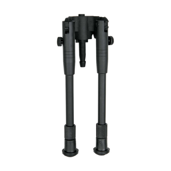 Bi-foot metal for AW308 - asg - AW308 Bipod