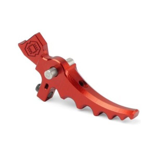 Gate 2C1 NOVA Trigger V2 M4 - Red