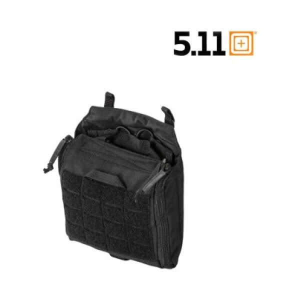 5.11 Pouch TACMED Flex - Black