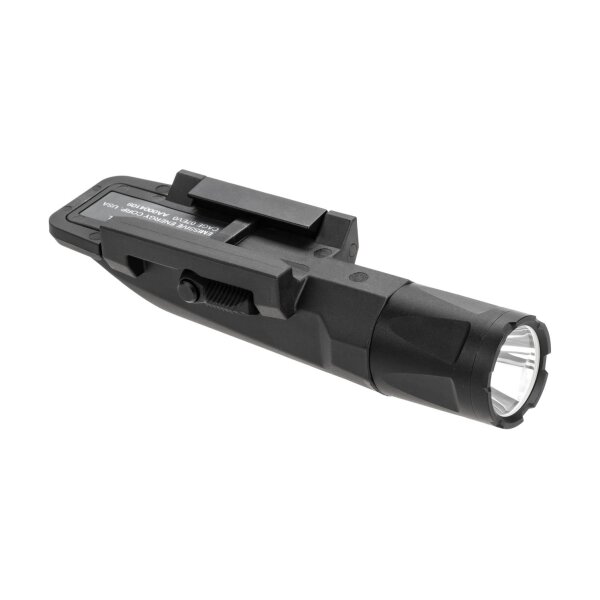 Inforce WMLx Gen 3 Black