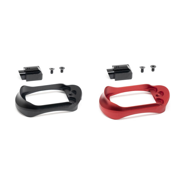 Magwell for AAP-01 Assassin - Red