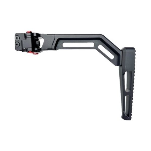 CTM Tactical TwinFold stock - 6.7 inch