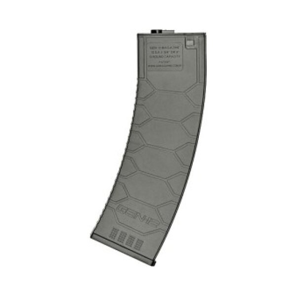 6mmproshop 900rds M4 hi-cap Magazine
