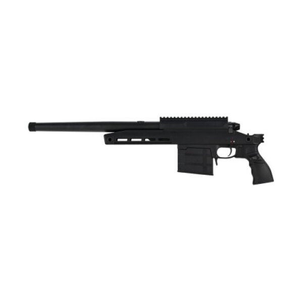 Silverback TAC-41 AN - Black