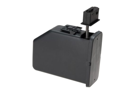 Classic Army Box Mag M249 2400rds - obrazek 3