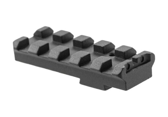 KJ Works Picatinny Rail Mount for MK1 / MK2 - obrazek 2