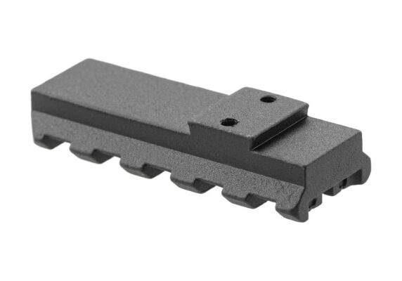 KJ Works Picatinny Rail Mount for MK1 / MK2 - obrazek 3