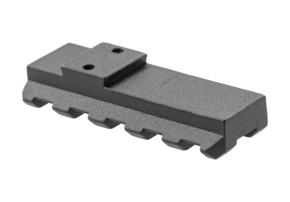KJ Works Picatinny Rail Mount for MK1 / MK2 - obrazek 4
