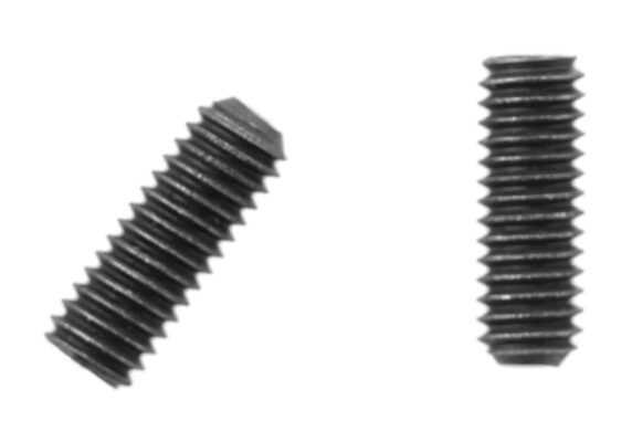 KJ Works Picatinny Rail Mount for MK1 / MK2 - obrazek 6