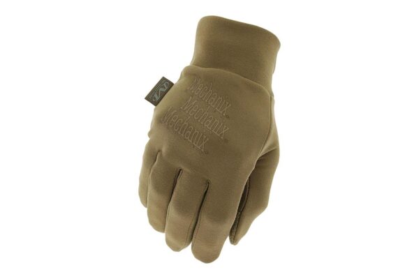Mechanix Wear ColdWork Base Layer Coyote 2XL - obrazek 2