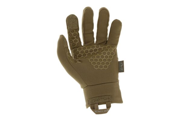 Mechanix Wear ColdWork Base Layer Coyote 2XL - obrazek 3