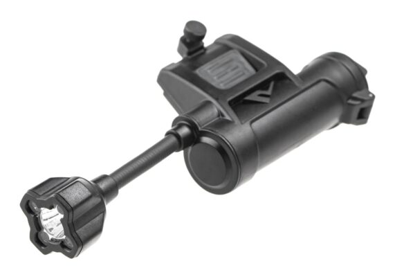 Princeton Tec Charge X IRMax Black - obrazek 2