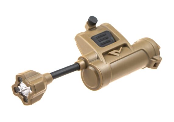 Princeton Tec Charge X IRMax Tan - obrazek 2