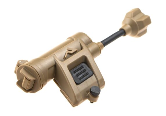 Princeton Tec Charge X IRMax Tan - obrazek 3