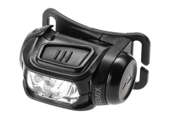Princeton Tec Remix Headlamp Black - obrazek 4