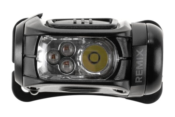 Princeton Tec Remix Headlamp Black - obrazek 7