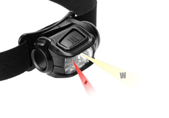 Princeton Tec Remix Headlamp Black - obrazek 8