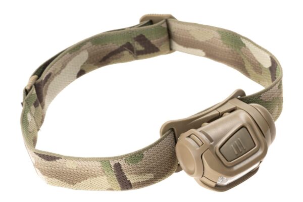 Princeton Tec Remix Headlamp Multicam - obrazek 2