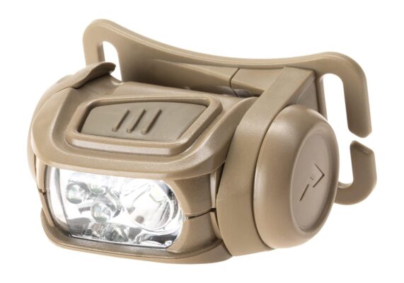 Princeton Tec Remix Headlamp Multicam - obrazek 4