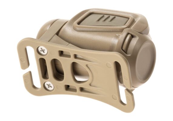 Princeton Tec Remix Headlamp Multicam - obrazek 5