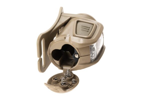 Princeton Tec Remix Headlamp Multicam - obrazek 6