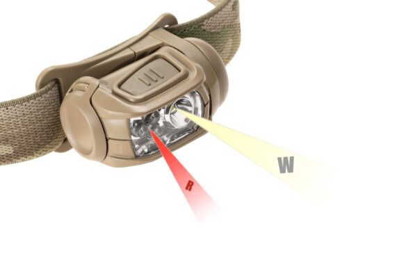 Princeton Tec Remix Headlamp Multicam - obrazek 8
