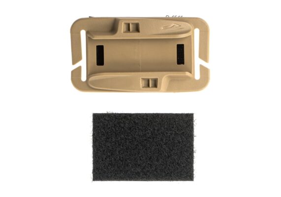 Princeton Tec Charge Velcro Mount Tan - obrazek 2
