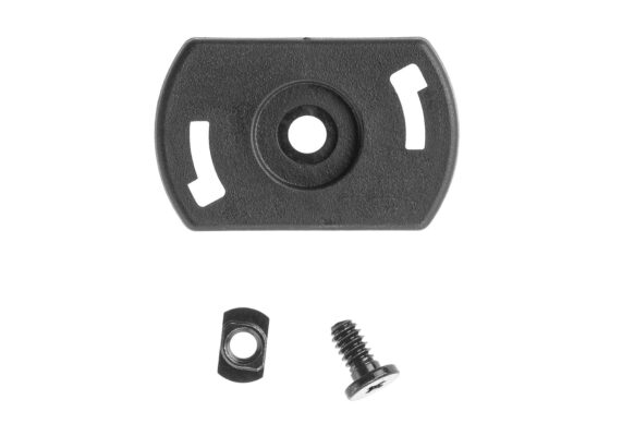 Princeton Tec M-LOK Mount Switch Black - obrazek 2