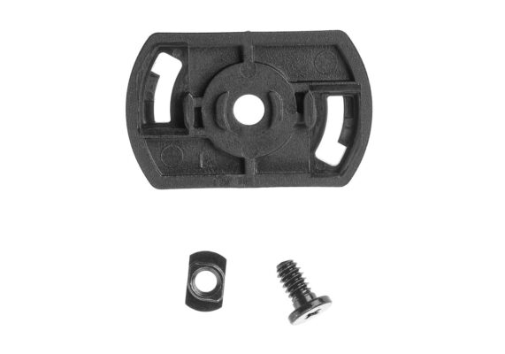 Princeton Tec M-LOK Mount Switch Black - obrazek 3