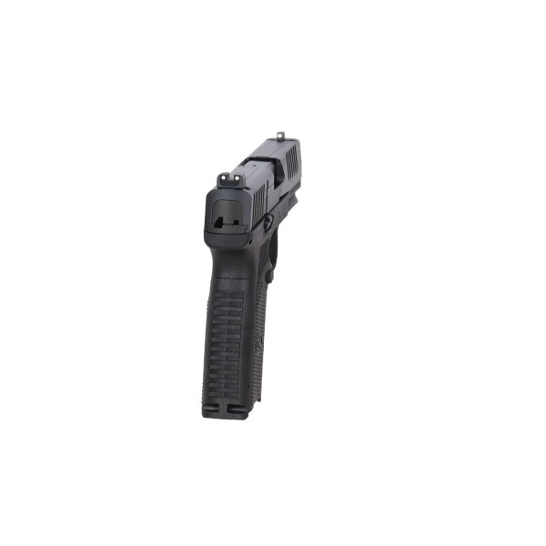 asgbox.pl - FN Herstal x Cybergun FN 509 Pistolet GBB - Czarny