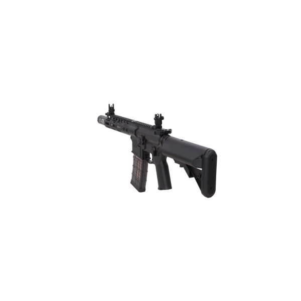 asgbox.pl - Noveske x EMG N4 PDW CGS Karabin szturmowy GBBR 7.5" - Czarny