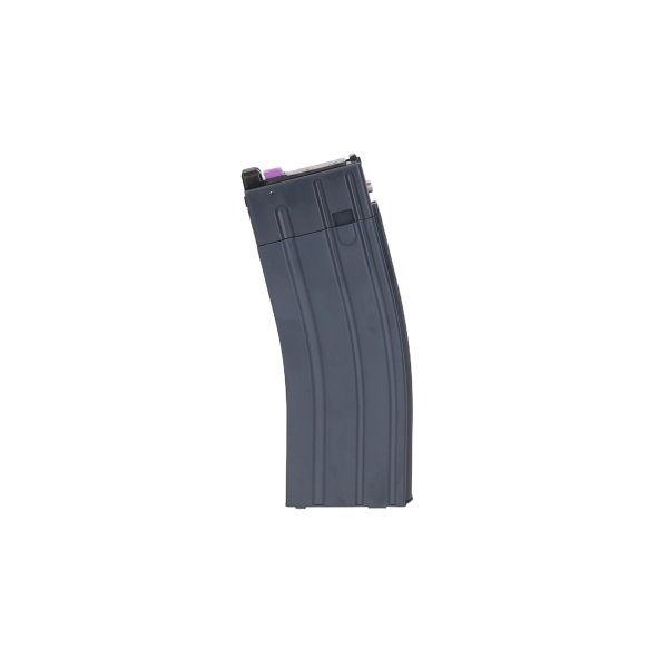 asgbox.pl - Cyma M4/AR15 CGS magazynek typu STANAG real-cap 30 kulek green gas